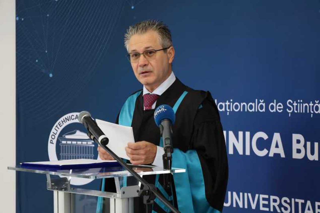 SNSPA a lansat platforma de dezbateri „The Future of Europe”