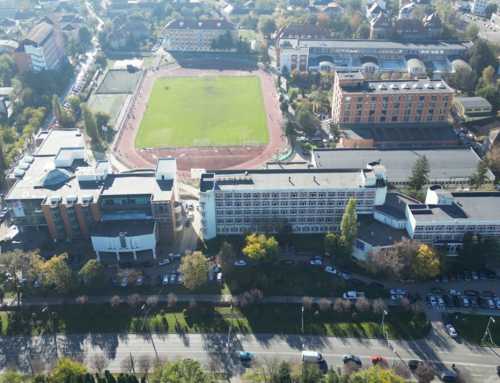 Politehnica Timișoara, prima clasată dintre universitățile românești după citările internaționale