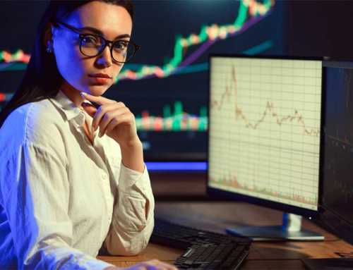 Trader, una din profesiile viitorului
