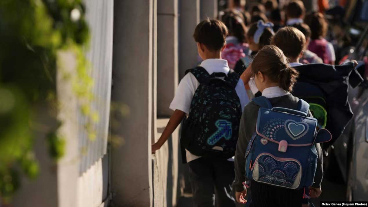 România printre ultimele poziții în UE la măsurile pentru reducerea analfabetismului funcțional