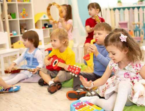 Eurostat: România este țara UE cu cel mai mare procent de copii neînscriși în învățământul preșcolar