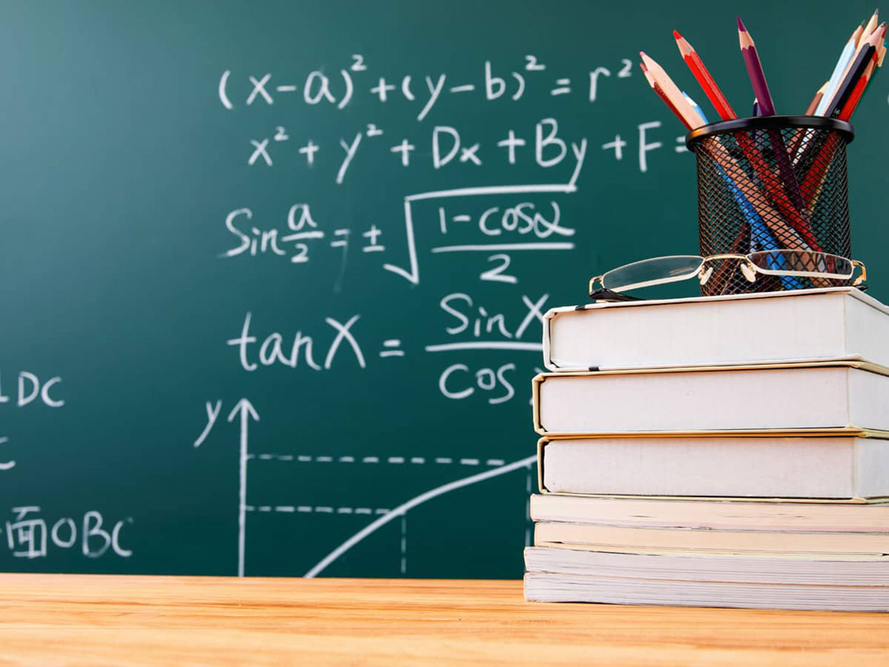 Înscrierile pentru programul „Matematică Remedial” rămân deschise până  vineri