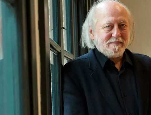 Scriitorul maghiar László Krasznahorkai a câștigat Premiul Nobel pentru Literatură