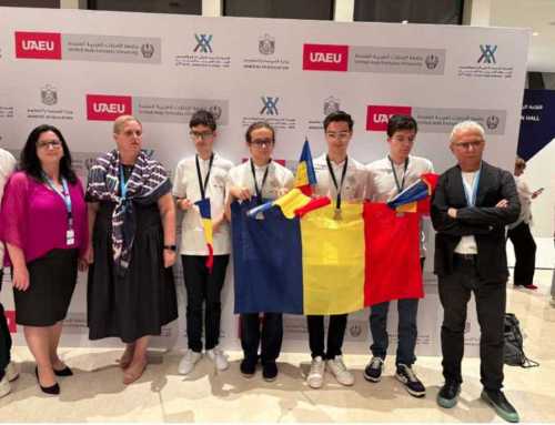 Patru olimpici cer Ministerului Educației să nu reducă numărul de elevi calificați la olimpiade