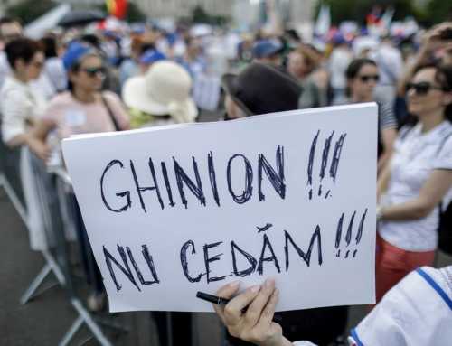 Sindicatele declanșează referendumul național pentru greva generală în educație