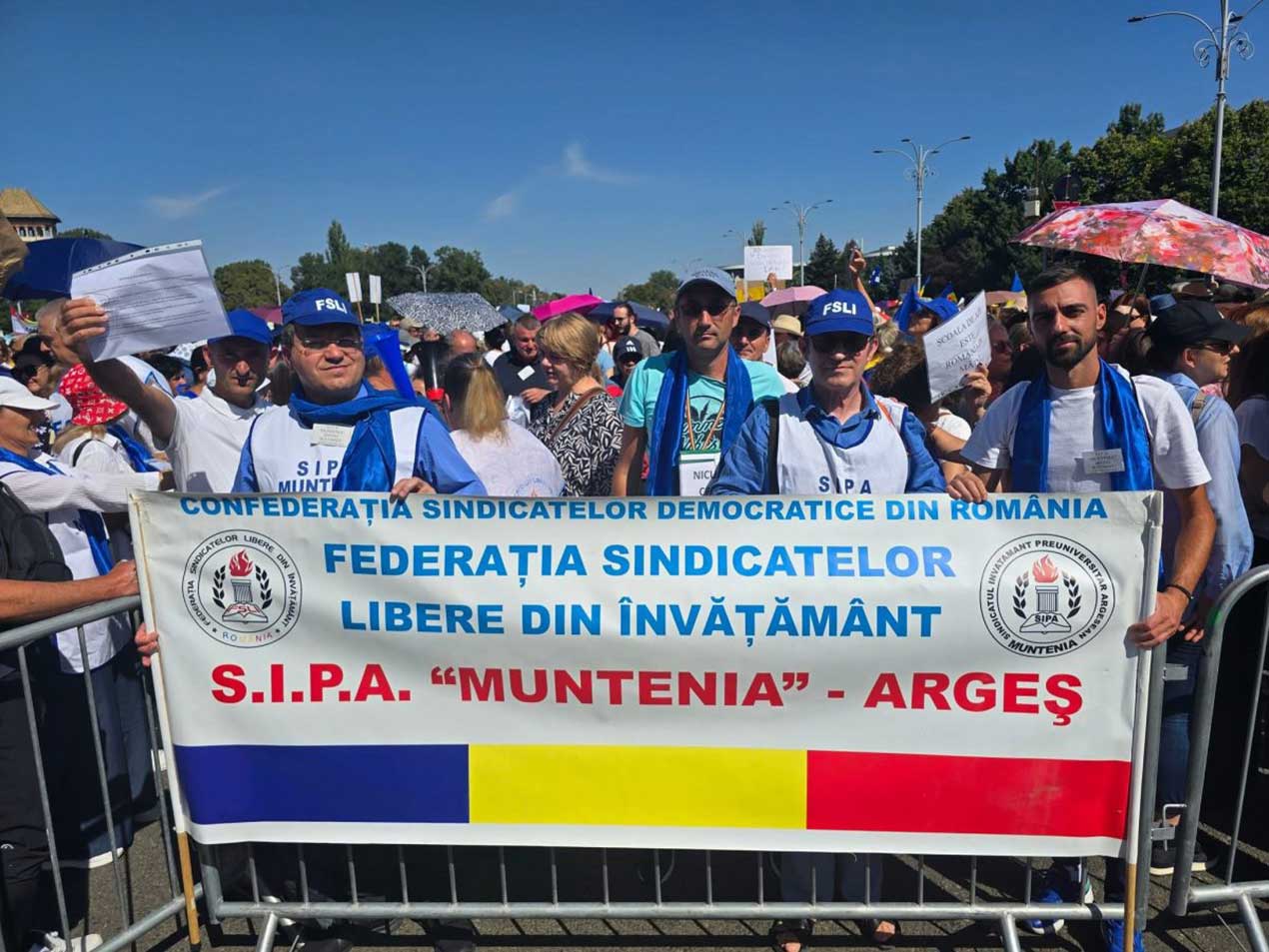 Dispută ministerial – sindicală privind cauzele analfabetismului funcțional