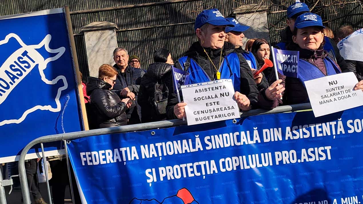 Bani deblocați pentru servicii de protecție a copiilor