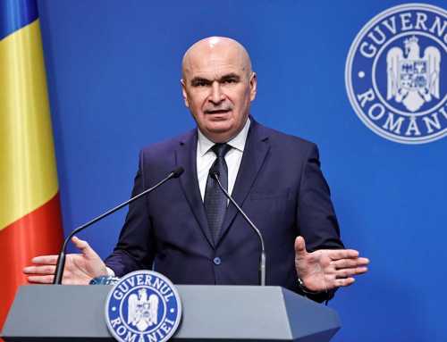 Ilie Bolojan: „În momentul în care ai avut un efect, nu mai ai în același domeniu o măsură asemănătoare”