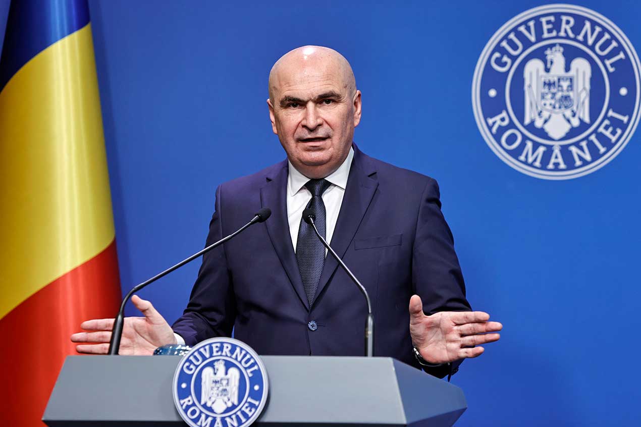 Ilie Bolojan: „În momentul în care ai avut un efect, nu mai ai în același domeniu o măsură asemănătoare”