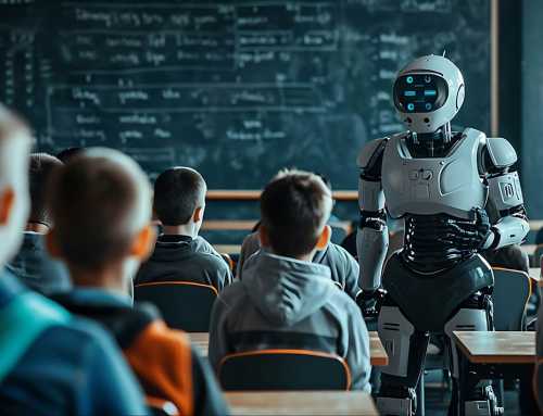 Grecia introduce ChatGPT Edu în școli