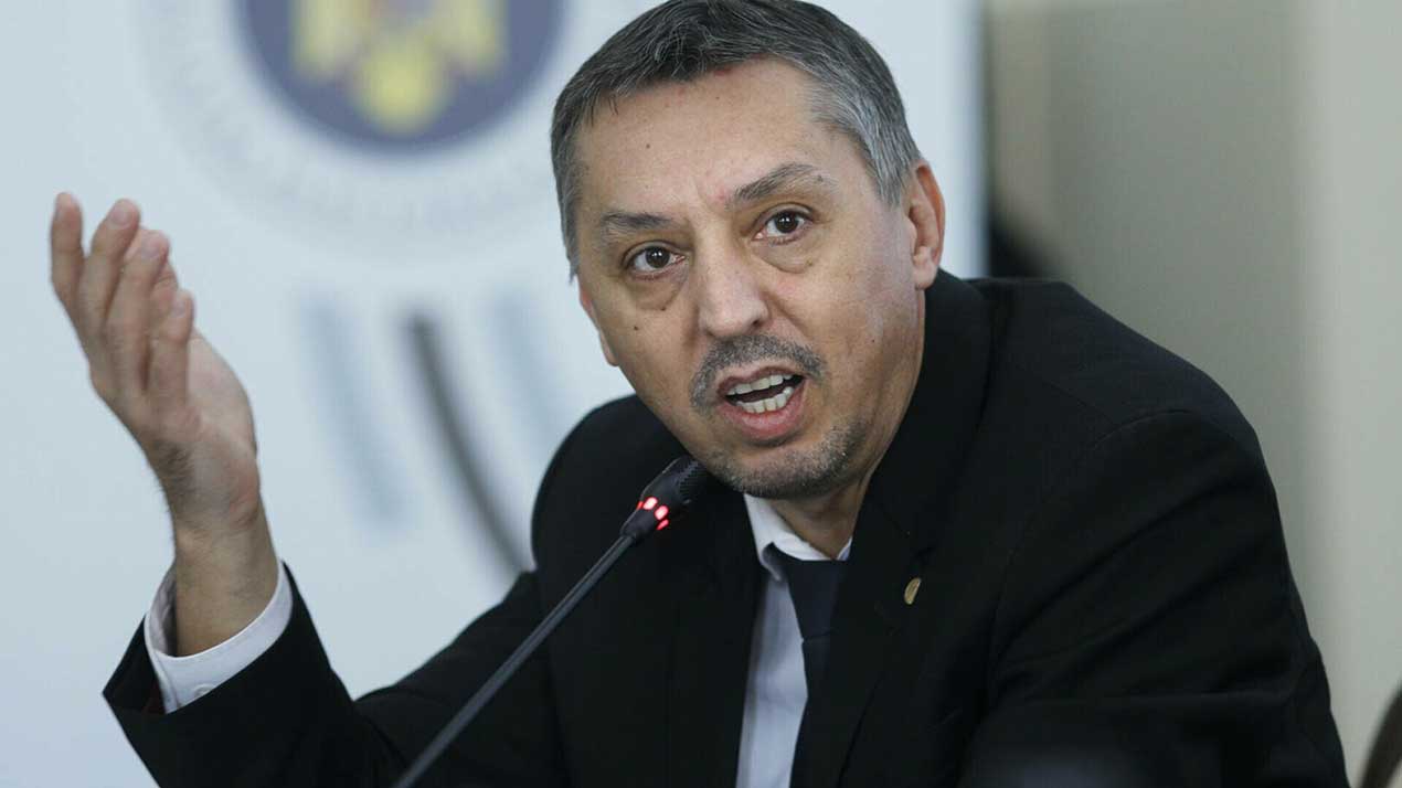 Daniel David a solicitat o analiză a modului în care au reacționat autoritățile în urma cazului de violență de la Cluj