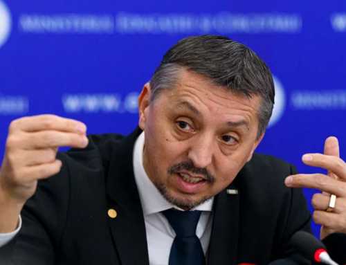 Daniel David dorește o schimbare de paradigmă pentru sistemul de educație