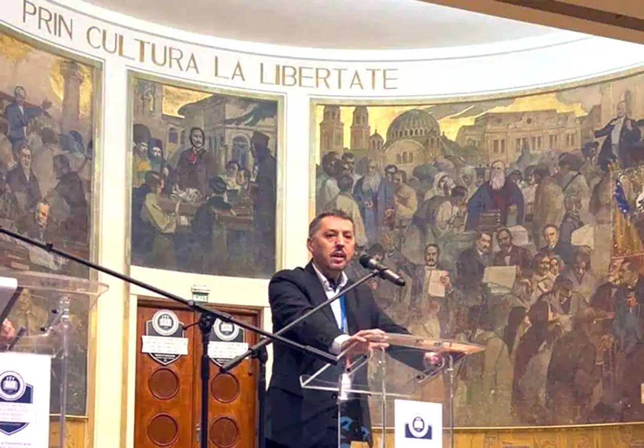 Diaspora Științifică Românească, reunită la Cluj-Napoca