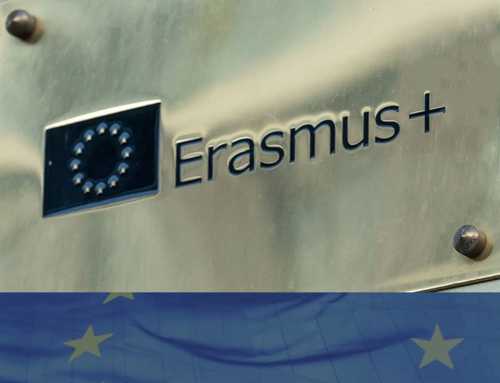 Socializare și schimb intercultural pentru 600 de studenți internaționali, la Erasmus Generation Summit 