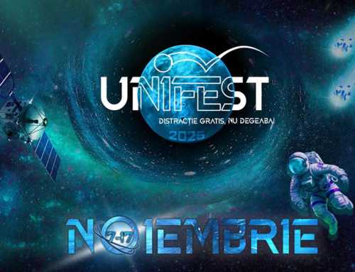 UniFEST 2025 – cel mai mare festival studențesc din România