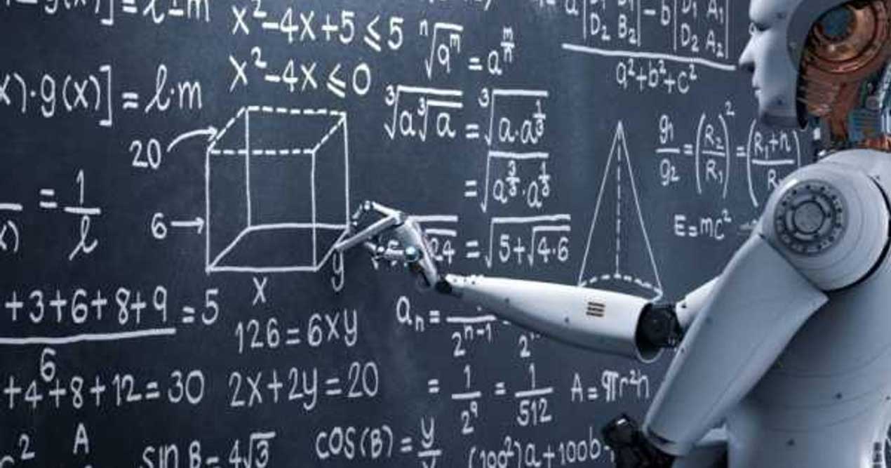 Inteligența Artificială în noile programe pentru liceu 