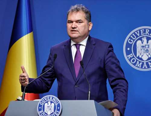 Ministrul dezvoltării anunță la care școli vor continua lucrările angajate prin PNRR