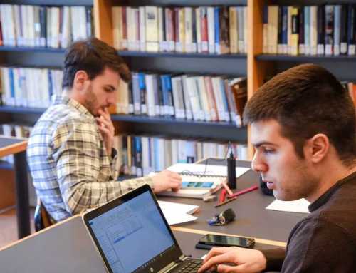 Noutăți de ultimă oră în evaluarea calității universitare