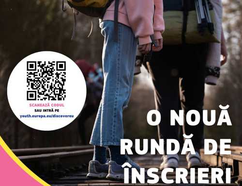 Permise de călătorie cu trenul, în Europa, pentru tineri de 18 ani