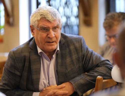 Prof. univ. dr. Liviu Papadima: Una dintre marile deficiențe ale sistemului este ipocrizia