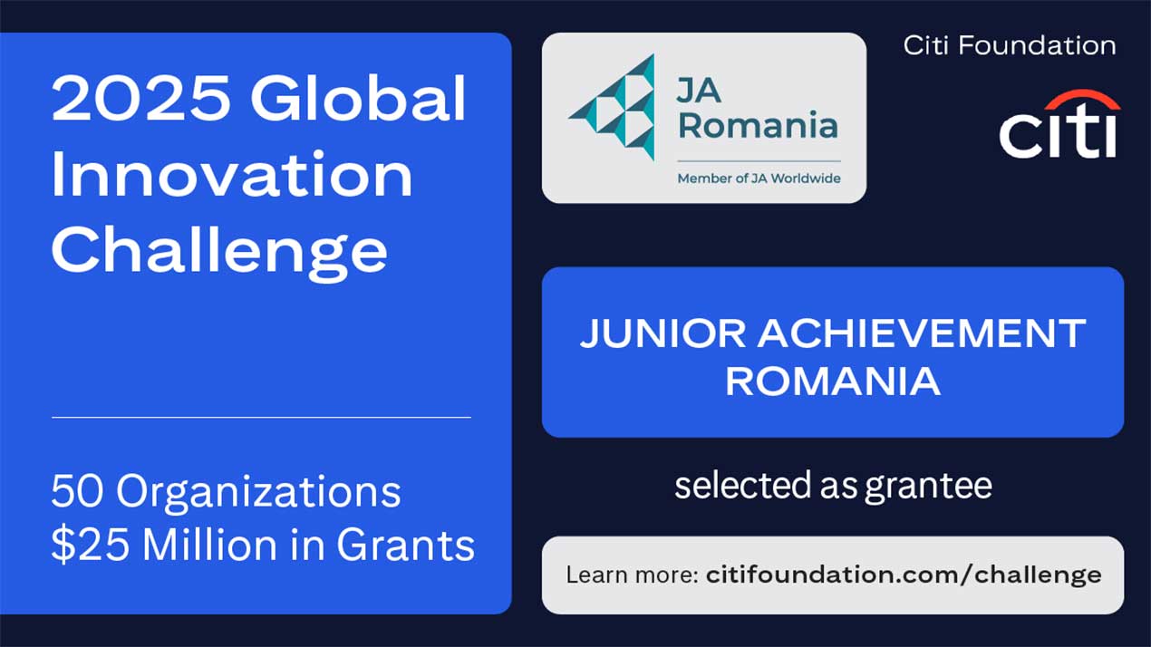 Program prin care tinerii învață să-și găsească mai repede loc de muncă