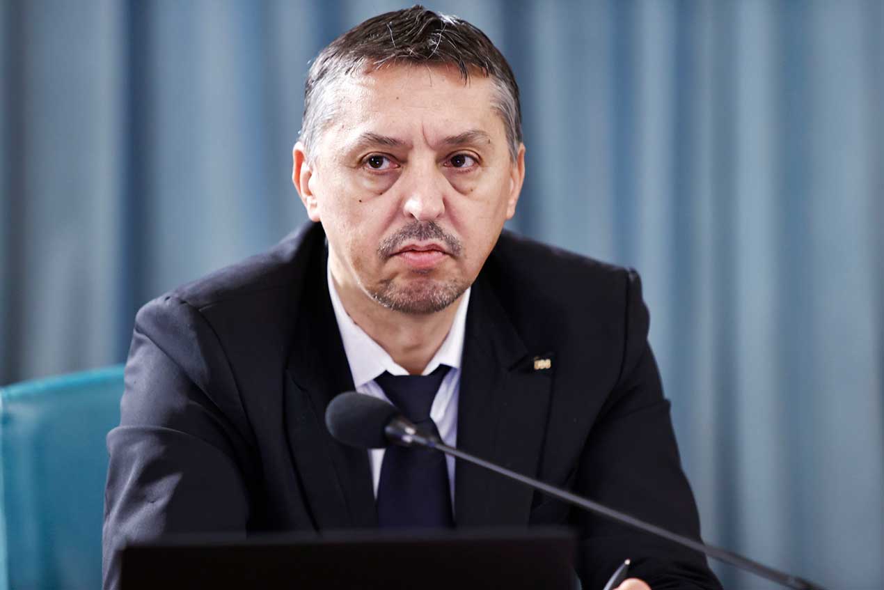 Daniel David: „Noi nu avem de unde să mai facem reduceri!”