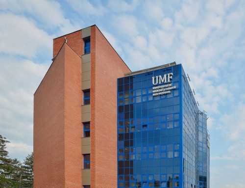 UMF „Iuliu Hațieganu”, topul universităților europene recomandate de Le Figaro în 2026