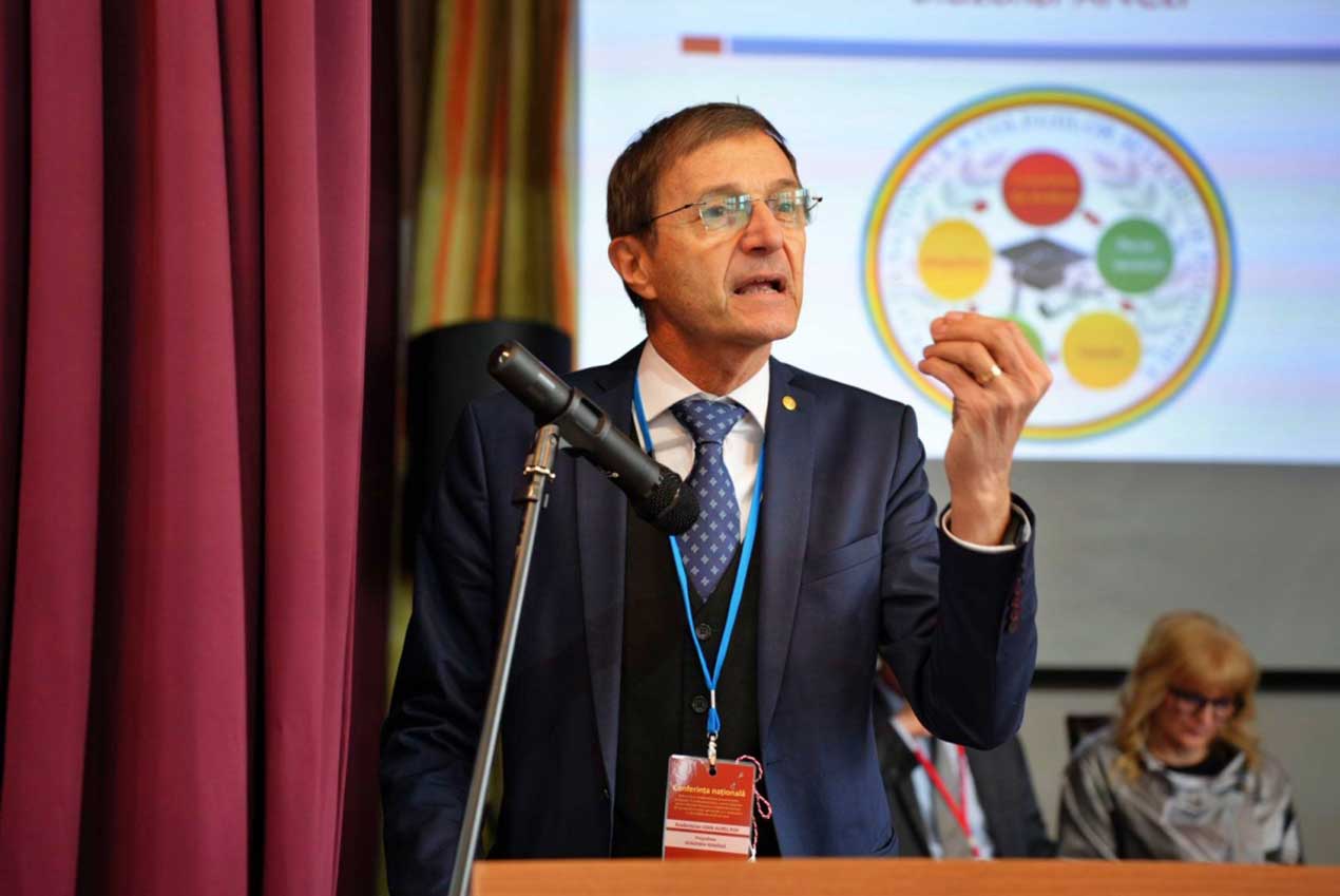 Istoria – prima programă școlară de liceu prezentată pe canalul de YouTube al MEC