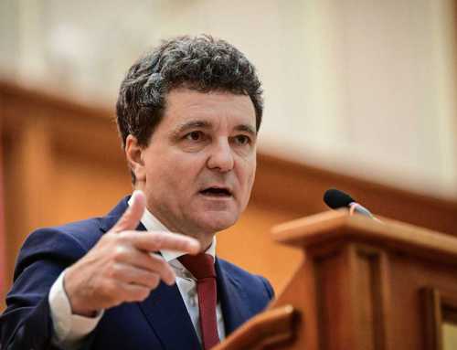 Combaterea analfabetismului funcțional și diminuarea abandonului școlar, incluse în proiectul noii Strategii Naționale de Apărare a Țării