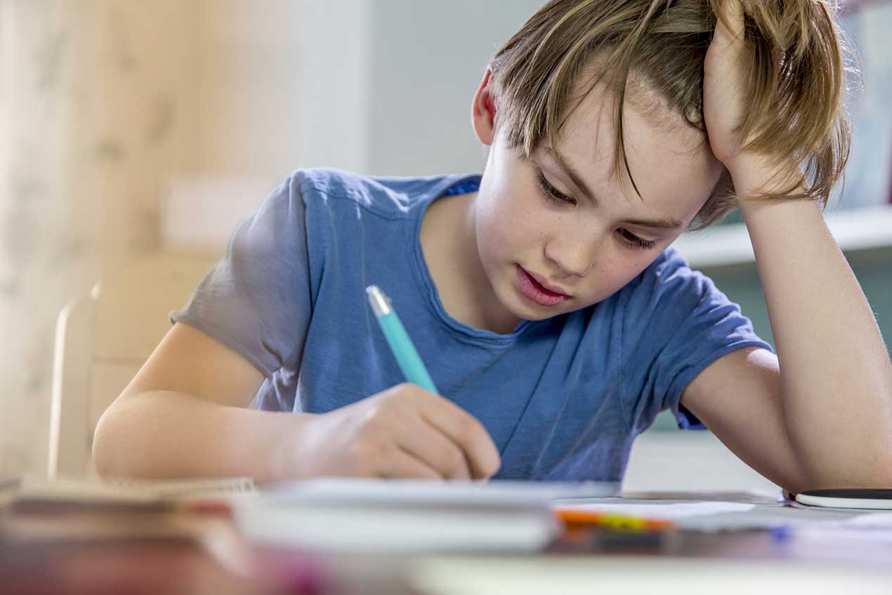 Trebuie reglementată durata temelor pentru acasă