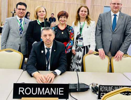 Daniel David: Trei vulnerabilități majore amenință astăzi societatea bazată pe cunoaștere