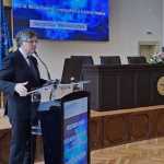 Academician Mircea Dumitru: „Vom avea beneficii de pe urma inteligenței artificiale”