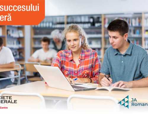 „Cheia“ pentru a pătrunde mai ușor pe piața forței de muncă