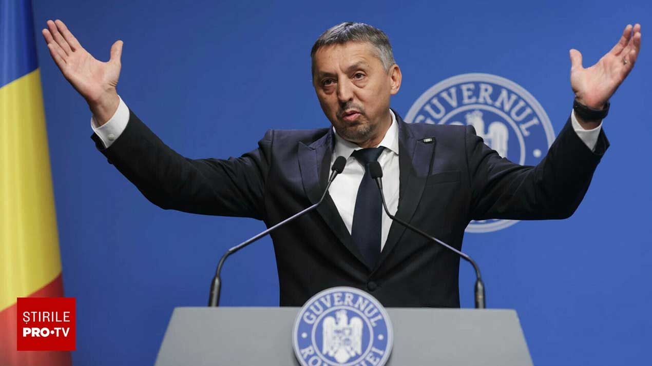 Daniel David: „Sistemul de educație și cercetare este stabilizat și, din acest moment, trebuie să crească”