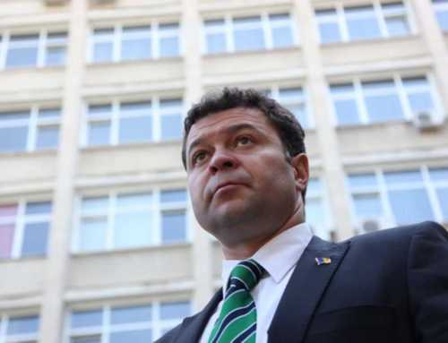 Marilen Pirtea condiționează răspunsul la propunerea de a fi ministru de consistența bugetului