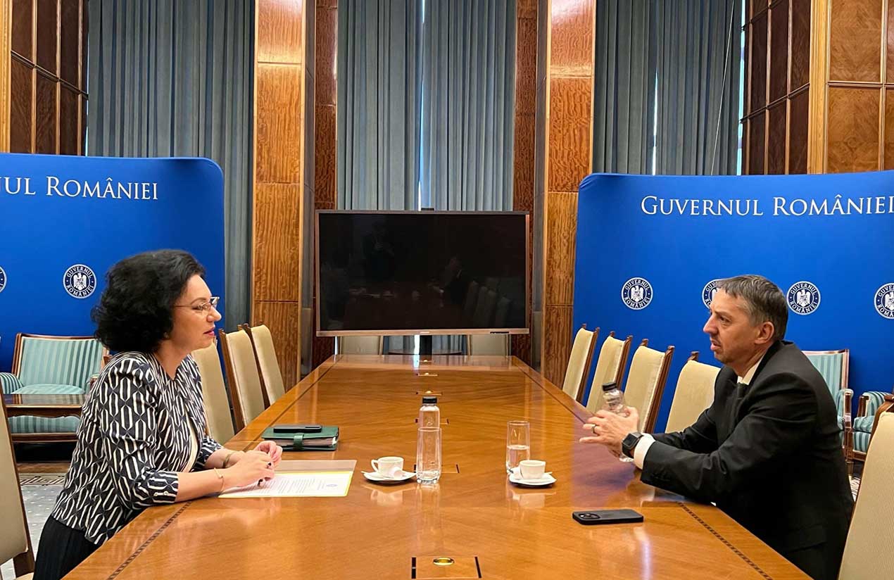 Consiliera pe Educație a premierului Bolojan, chemată la discuții de Daniel David