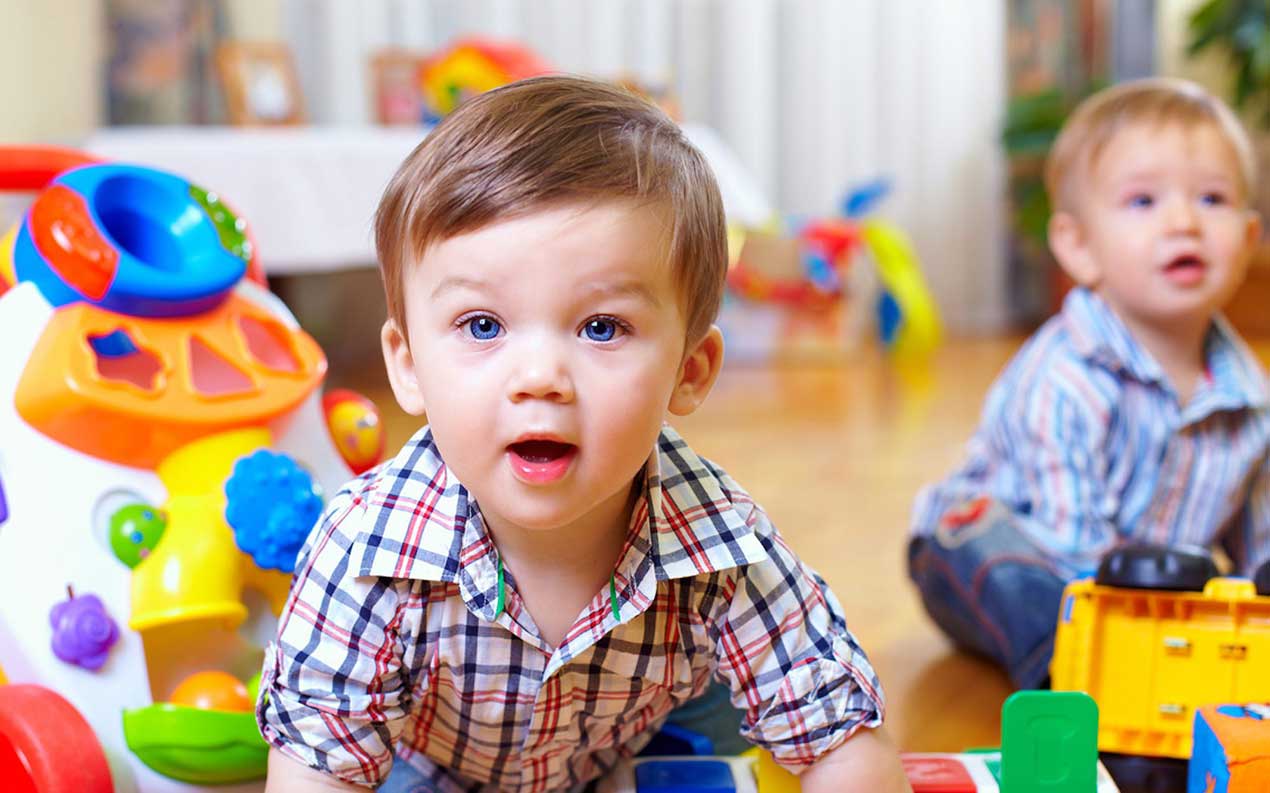 Încă 303 posturi vacante sunt scoase la concurs la creșele construite prin PNRR