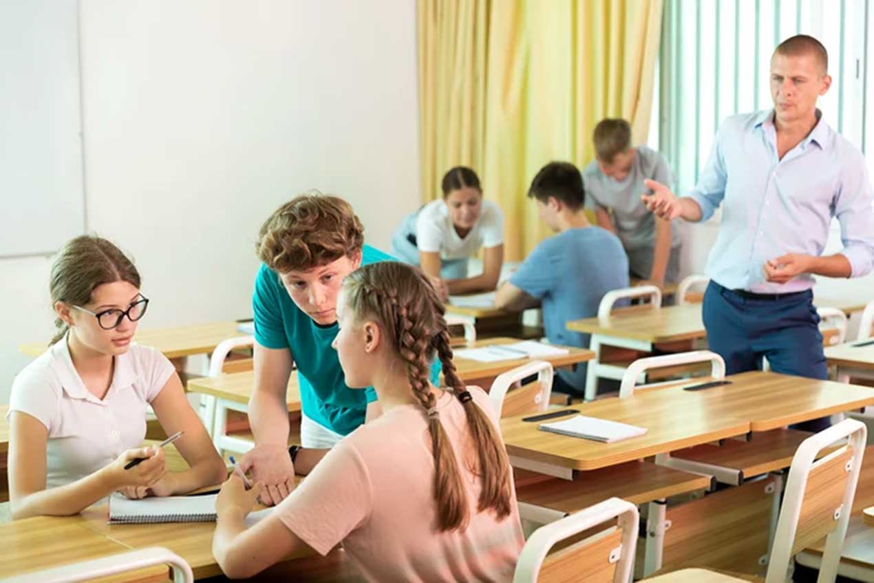 Proiect MEC pentru creșterea serviciilor de consiliere și orientare în carieră