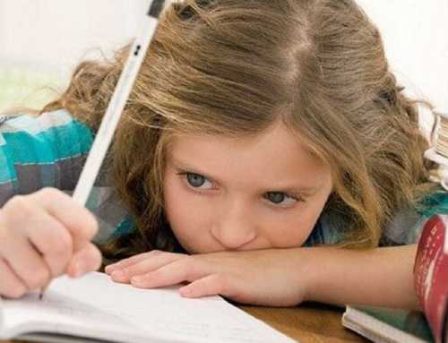 Ordinul privind temele pentru acasă devine realitate