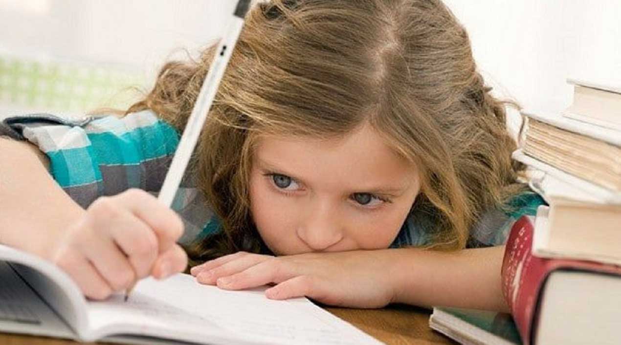 Ordinul privind temele pentru acasă devine realitate