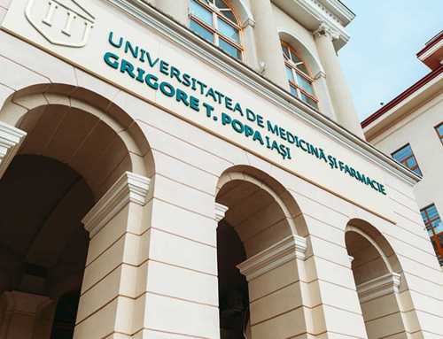 Admiterea 2026 la UMF Grigore T. Popa din Iași rămâne neschimbată față de anul trecut