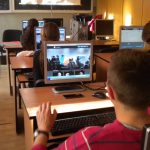Bacalaureatul văzut din perspectiva testării reale a competențelor digitale