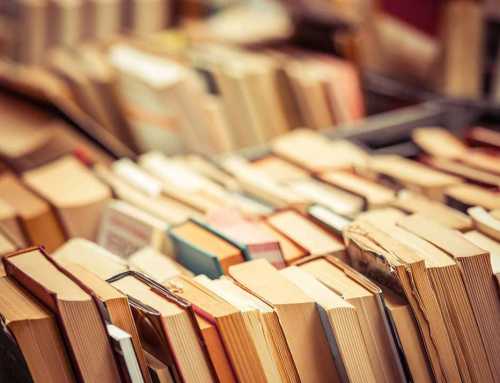 Campanie națională de donare de cărți pentru înființare de biblioteci în școli defavorizate