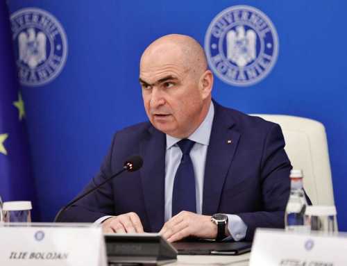 Motivul pentru care Ilie Bolojan a preluat portofoliul Educației
