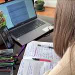 Școli cu activitate suspendată sau desfășurată online din cauza condițiilor meteo nefavorabile