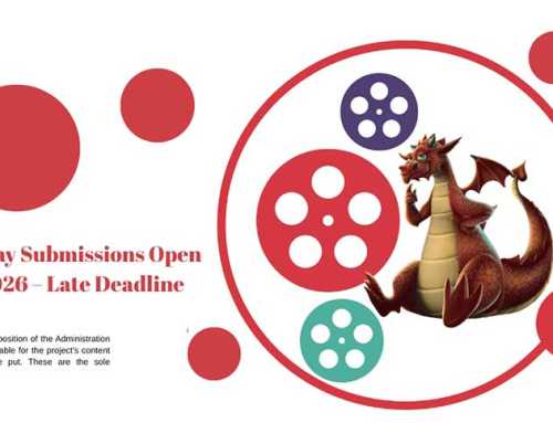 Un spațiu colaborativ pentru profesioniști, copii, studenți pasionați de animație