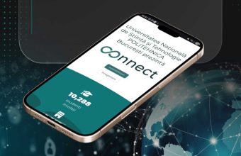 Stagii de practică și joburi pentru studenții politehniști pe platforma „Connect”