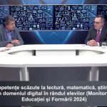 Bogdan Cristescu: „Nu aș spune că rătăcim printre modele”