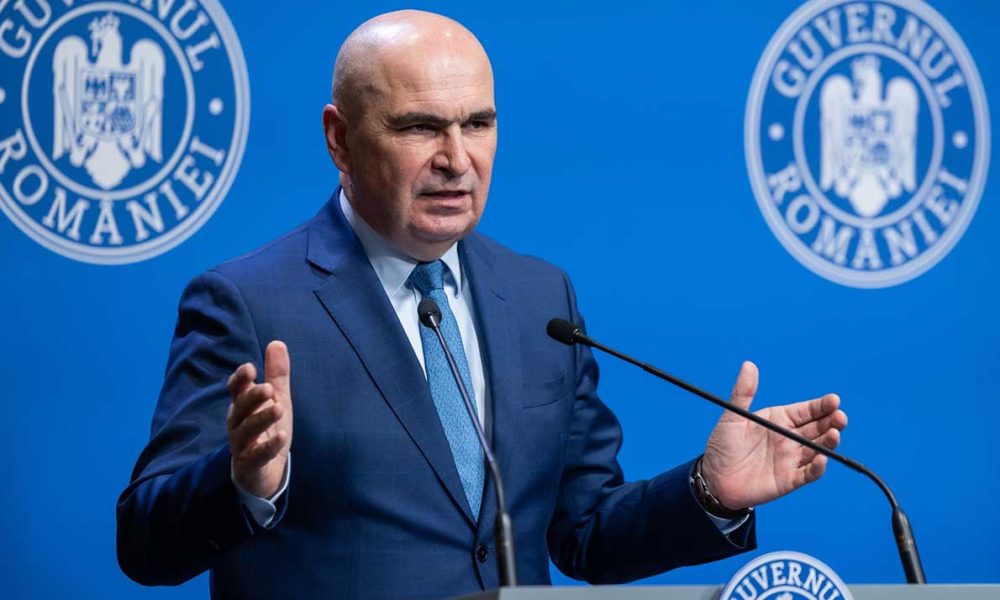 Ilie Bolojan: „Ministrul Educației va fi nominalizat în zilele următoare”
