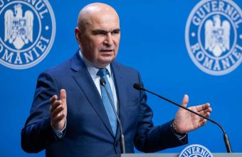 Ilie Bolojan: „Ministrul Educației va fi nominalizat în zilele următoare”